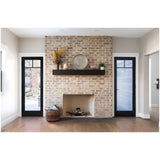 Modern Flames OR54-TRAD-INT Orion 54" Traditional Heliovision Fireplace                                                					Zip        							or pay nothing today with						ⓘ