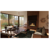 Modern Flames OR54-TRAD-INT Orion 54" Traditional Heliovision Fireplace                                                					Zip        							or pay nothing today with						ⓘ