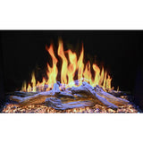 Modern Flames OR54-TRAD-INT Orion 54" Traditional Heliovision Fireplace                                                					Zip        							or pay nothing today with						ⓘ