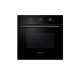 Artusi CAO605B 60cm Built In Electric Oven Black