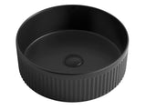 Otti OT3950 Oxford Round 395x395x120 Above Counter Basin