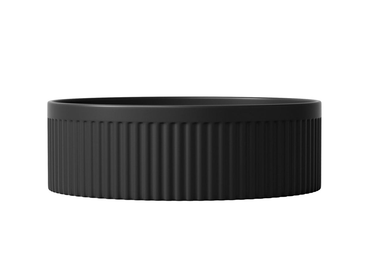 Otti OT3950 Oxford Round 395x395x120 Above Counter Basin