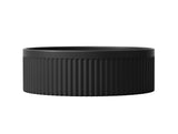 Otti OT3950 Oxford Round 395x395x120 Above Counter Basin