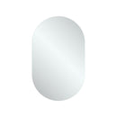 Fienza PEM750P Pill Mirror, 750 x 1200mm