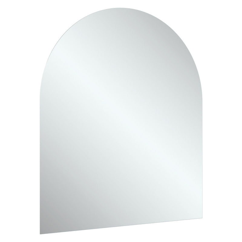 Fienza PEM900A Arch Mirror, 900 x 1050mm - Special Order Adelaide Only