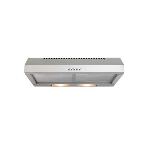 Technika Ph16600Ss-2 60Cm Stainless Steel Fixed Rangehood Rangehoods