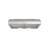 Technika Ph16600Ss-2 60Cm Stainless Steel Fixed Rangehood Rangehoods