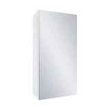 Fienza PSH6080 Corner Mirror Cabinet