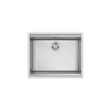 Abey Piazza Plus Pz500 Single Bowl Inset Sink Pack Top Mounted Kitchen Sinks