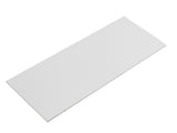 Aulic 750mm Moreno Wall Hung Vanity CAWH51-750 Pure - Stone Top Vanity Units