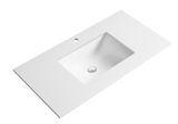 Aulic Alice Floorstanding 600mm Vanity Vanity Units Freestanding