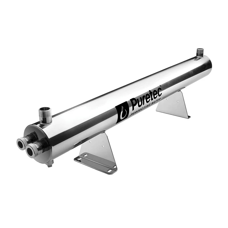 Puretec R5000 Radfire Ultraviolet Water Treatment System Special Ord