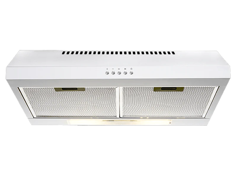 Venini V-R60Fw 60Cm Fixed Rangehood Rangehoods
