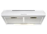 Venini V-R60Fw 60Cm Fixed Rangehood Rangehoods