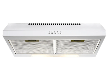 Venini V-R60Fw 60Cm Fixed Rangehood Rangehoods