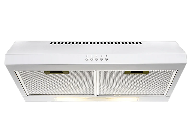 Venini V-R60Fw 60Cm Fixed Rangehood Rangehoods