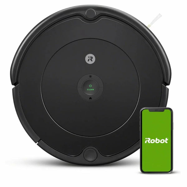 iRobot R692000 Roomba 692 Robot Vacuum Cleaner, Black - Special Order
