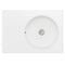 Fienza RB039R Reba Right Bowl Wall Basin, No Tap Hole