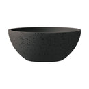 Fienza RB074 Alba Round Concrete Above Counter Basin, Warm Grey