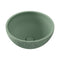 Fienza RB074SG Alba Round Concrete Above Counter Basin, Sage