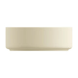 Fienza RB3134MK Reba Above Counter Ceramic Basin, Matte Khaki