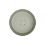 Fienza RB3280MG Reba 310mm Basin Mini Above Counter, Olive