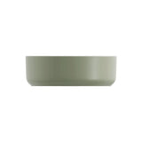 Fienza RB3280MG Reba 310mm Basin Mini Above Counter, Olive