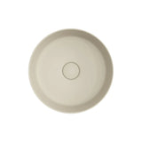 Fienza RB3280MK Reba 310mm Basin Mini Above Counter, Matte Khaki
