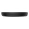 Fienza RB489B Pebble Large Above Counter Basin, Matte Black