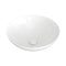 Fienza RB821 Aluca Above Counter Basin, Gloss White - Special Order