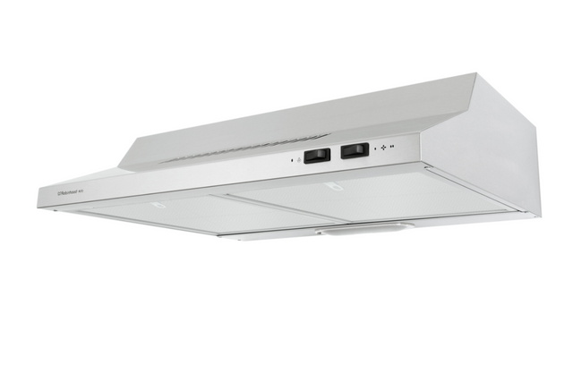 Robinhood Rca2Ai6Ss 60Cm Stainless Steel Fixed Canopy Rangehood Rangehoods