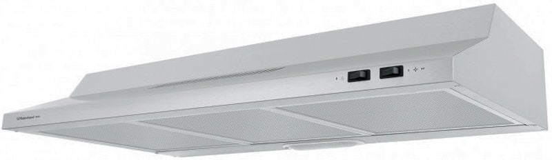 Robinhood Rca2Ai9Ss 90Cm Stainless Steel Fixed Canopy Rangehood Rangehoods