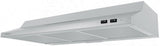 Robinhood Rca2Ai9Ss 90Cm Stainless Steel Fixed Canopy Rangehood Rangehoods
