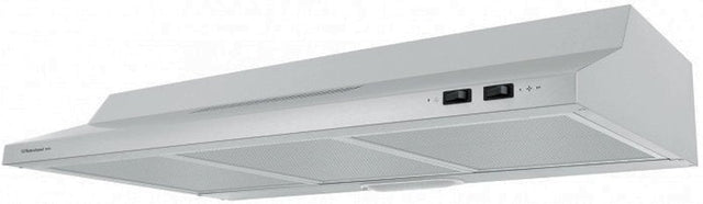 Robinhood Rca2Ai9Ss 90Cm Stainless Steel Fixed Canopy Rangehood Rangehoods