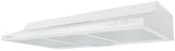 Robinhood Rca2Ai9Wh 90Cm White Fixed Canopy Rangehood Rangehoods