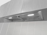 Kleenmaid RHUC92 90cm Stainless Steel Fixed Undermount Rangehood