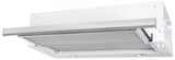 Robinhood Rles61Ss-Wh 60Cm Slide Out Undercupboard Rangehood
