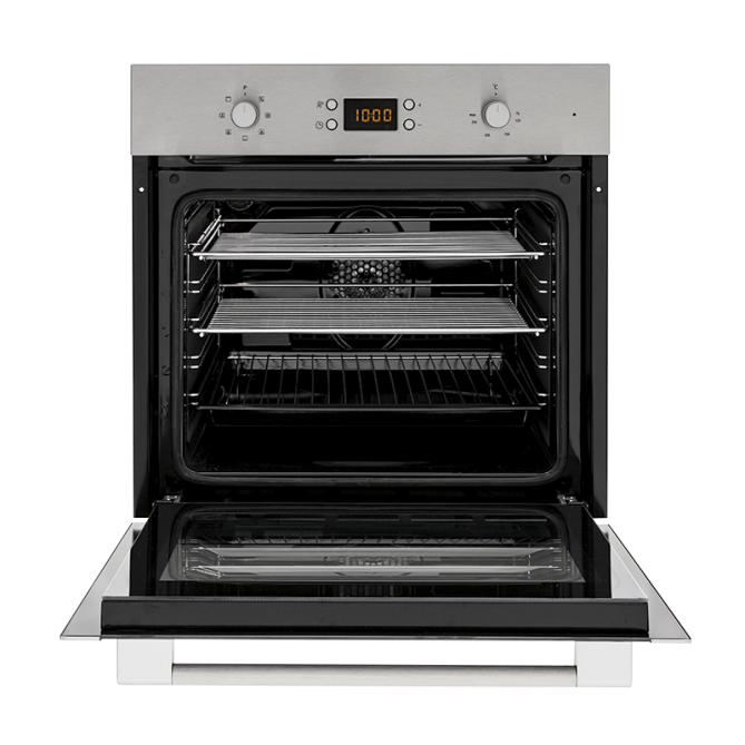 Baumatic Kitchen Appliance Package B02