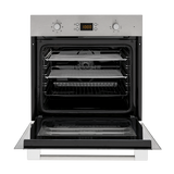 Baumatic Kitchen Appliance Package B02