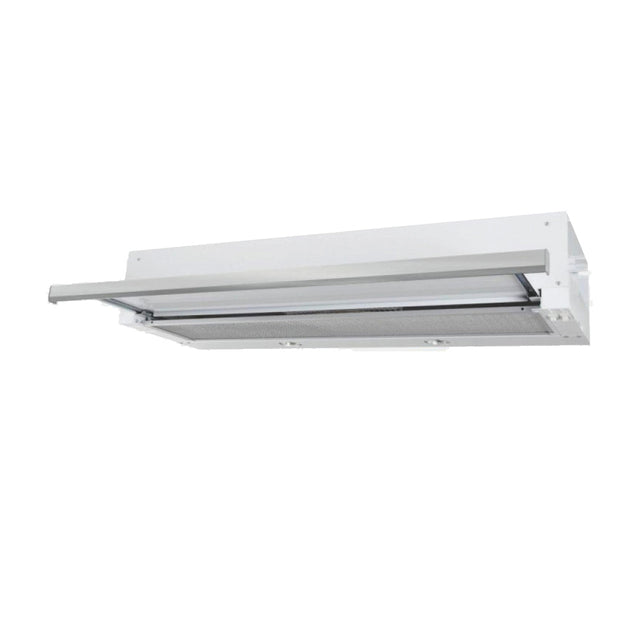 Robinhood Ro91Ss/Wh/80 90Cm Slide Out Undercupboard Rangehood - Pre Order