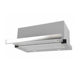 Robinhood Rsh2Ch6Ss High Powered Slide Out Rangehood