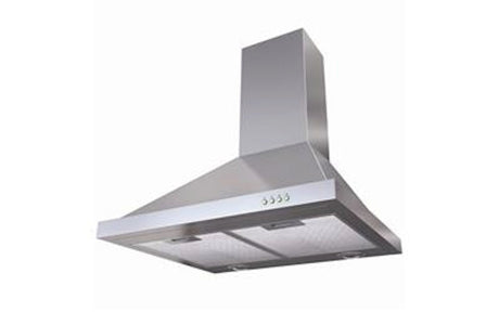 Robinhood Rwh3Ch6Ss 1048M3 60Cm Canopy Rangehood Rangehoods