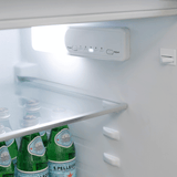 Artusi AINT119-NF2 111L Fully Integrated Bar Fridge, No Freezer