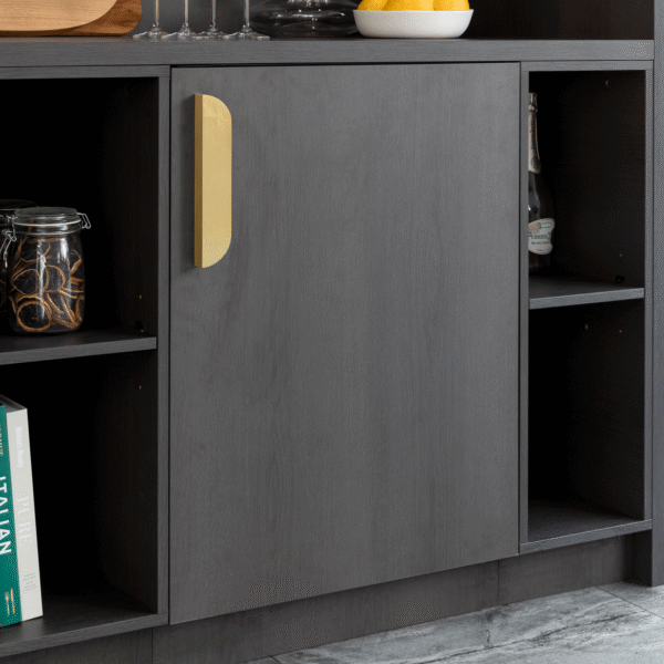 Artusi AINT119WINE Fully Integrated 22 Bottle Wine Cellar