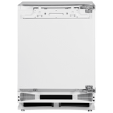 Artusi AINT119-NF2 111L Fully Integrated Bar Fridge, No Freezer