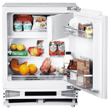 Artusi AINT119 111L Fully Integrated Bar Fridge, with Freezer