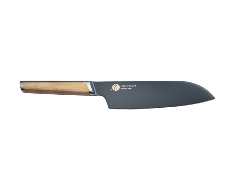 Everdure HBCKS1 Santoku Knife (S1)