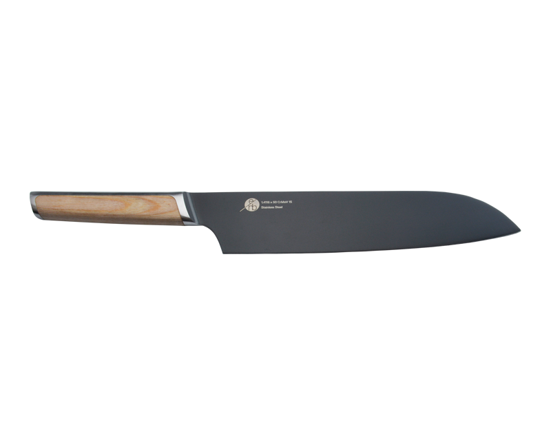 Everdure HBCKS2 Santoku Knife (S2)