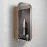 Aulic Vienna Mia Shaving Cabinet 450 x 900mm SCVIE-450-MIA Mia Mirrors & Cabinets
