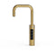 Puretec SPARQ-S5-BG Sparkling Chilled & Ambient Water Filtered Brushed Gold Faucet - Special Order